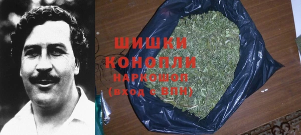 MESCALINE Гусев