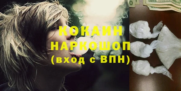 MESCALINE Гусев